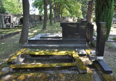 Horní Ves Chomutov, Omnium, 2020