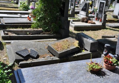 Horní Ves Chomutov, Omnium, 2020