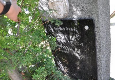 Horní Ves Chomutov, Omnium, 2020