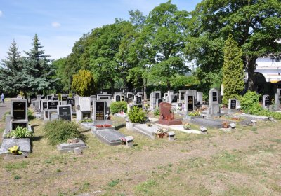 Horní Ves Chomutov, Omnium, 2020