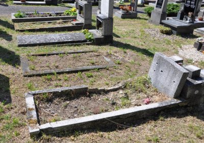 Horní Ves Chomutov, Omnium, 2020