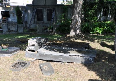 Horní Ves Chomutov, Omnium, 2020