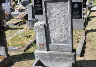 Horní Ves Chomutov, Omnium, 2020