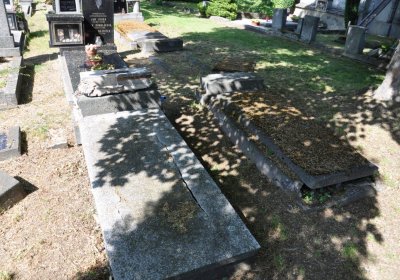 Horní Ves Chomutov, Omnium, 2020