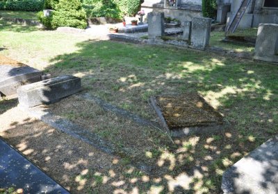 Horní Ves Chomutov, Omnium, 2020