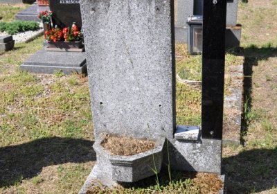 Horní Ves Chomutov, Omnium, 2020