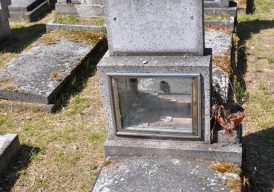 Horní Ves Chomutov, Omnium, 2020