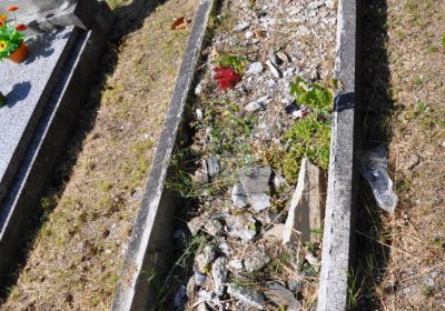 Horní Ves Chomutov, Omnium, 2020