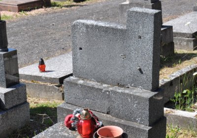 Horní Ves Chomutov, Omnium, 2020