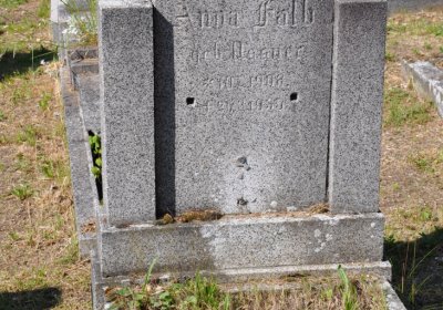 Horní Ves Chomutov, Omnium, 2020