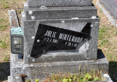 Horní Ves Chomutov, Omnium, 2020