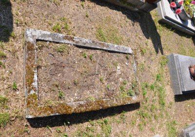 Horní Ves Chomutov, Omnium, 2020