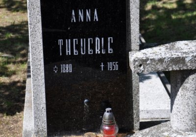 Horní Ves Chomutov, Omnium, 2020