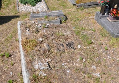 Horní Ves Chomutov, Omnium, 2020