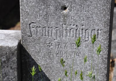 Horní Ves Chomutov, Omnium, 2020