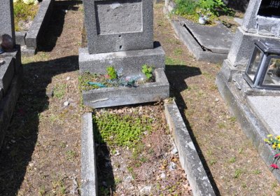 Horní Ves Chomutov, Omnium, 2020