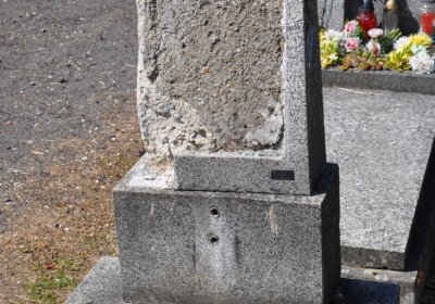 Horní Ves Chomutov, Omnium, 2020