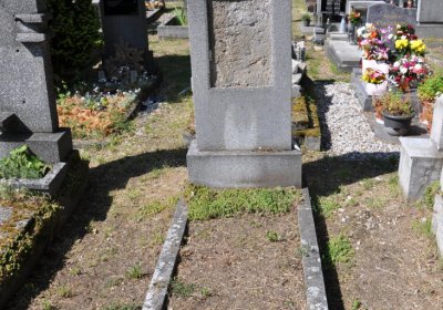 Horní Ves Chomutov, Omnium, 2020