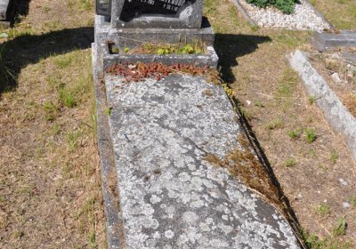 Horní Ves Chomutov, Omnium, 2020