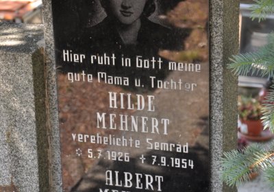 Horní Ves Chomutov, Omnium, 2020