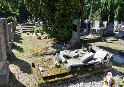 Horní Ves Chomutov, Omnium, 2020