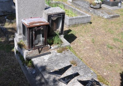 Horní Ves Chomutov, Omnium, 2020