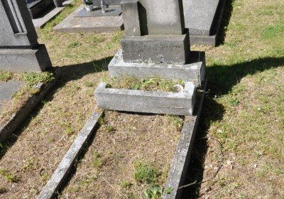 Horní Ves Chomutov, Omnium, 2020