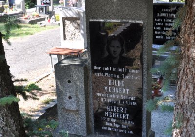 Horní Ves Chomutov, Omnium, 2020