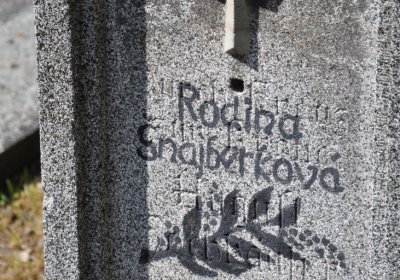 Horní Ves Chomutov, Omnium, 2020