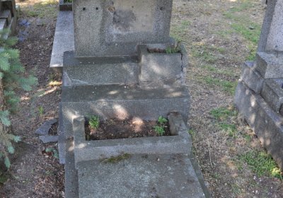 Horní Ves Chomutov, Omnium, 2020