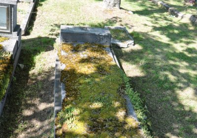 Horní Ves Chomutov, Omnium, 2020