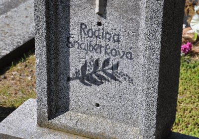 Horní Ves Chomutov, Omnium, 2020