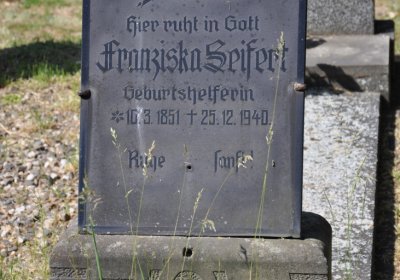 Horní Ves Chomutov, Omnium, 2020