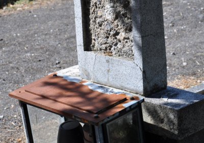 Horní Ves Chomutov, Omnium, 2020