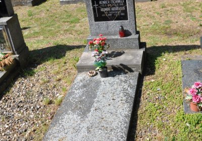 Horní Ves Chomutov, Omnium, 2020