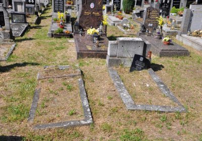 Horní Ves Chomutov, Omnium, 2020