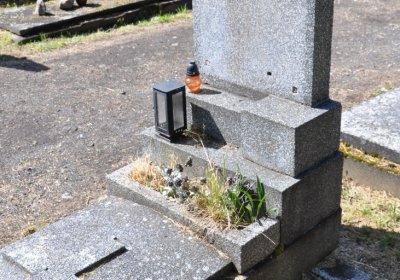 Horní Ves Chomutov, Omnium, 2020