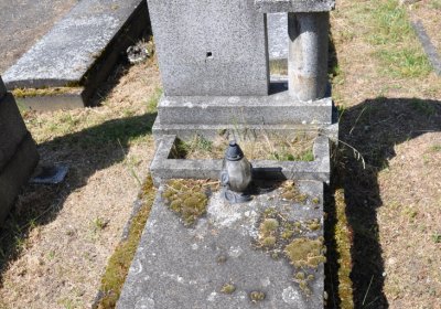 Horní Ves Chomutov, Omnium, 2020