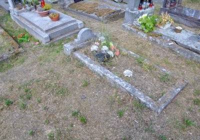 Horní Ves Chomutov, Omnium, 2020