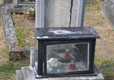 Horní Ves Chomutov, Omnium, 2020