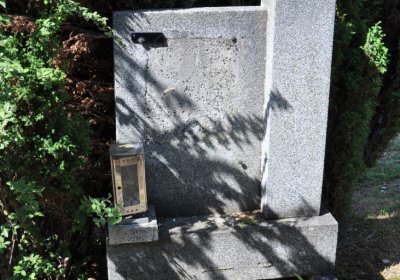 Horní Ves Chomutov, Omnium, 2020