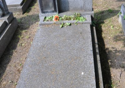 Horní Ves Chomutov, Omnium, 2020