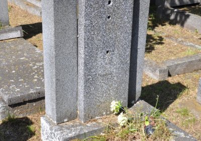 Horní Ves Chomutov, Omnium, 2020