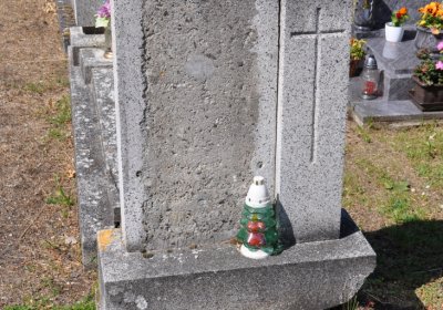 Horní Ves Chomutov, Omnium, 2020