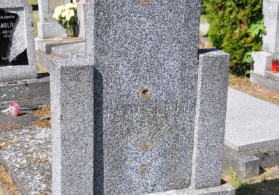 Horní Ves Chomutov, Omnium, 2020