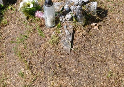 Horní Ves Chomutov, Omnium, 2020