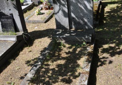 Horní Ves Chomutov, Omnium, 2020