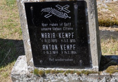 Horní Ves Chomutov, Omnium, 2020