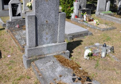 Horní Ves Chomutov, Omnium, 2020