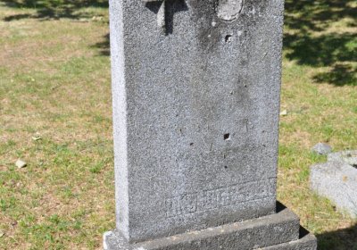 Horní Ves Chomutov, Omnium, 2020